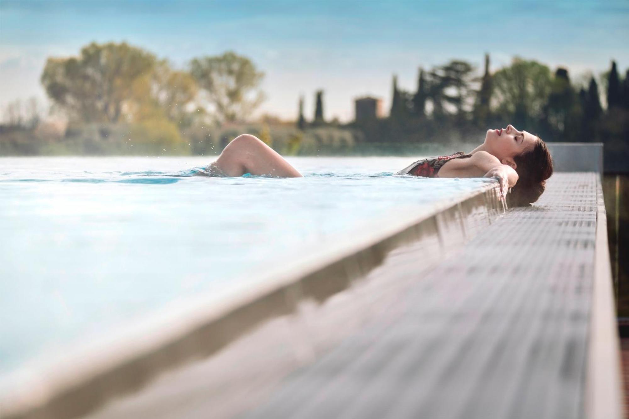 Quellenhof Luxury Resort ラツィーゼ エクステリア 写真