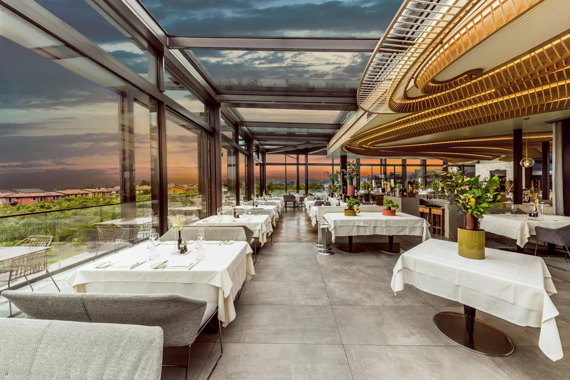 Quellenhof Luxury Resort ラツィーゼ エクステリア 写真