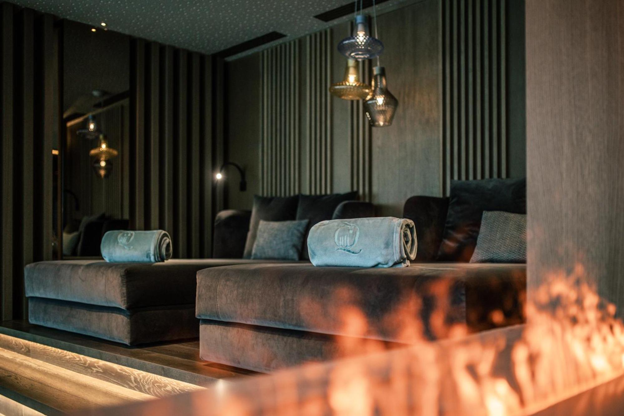 Quellenhof Luxury Resort ラツィーゼ エクステリア 写真