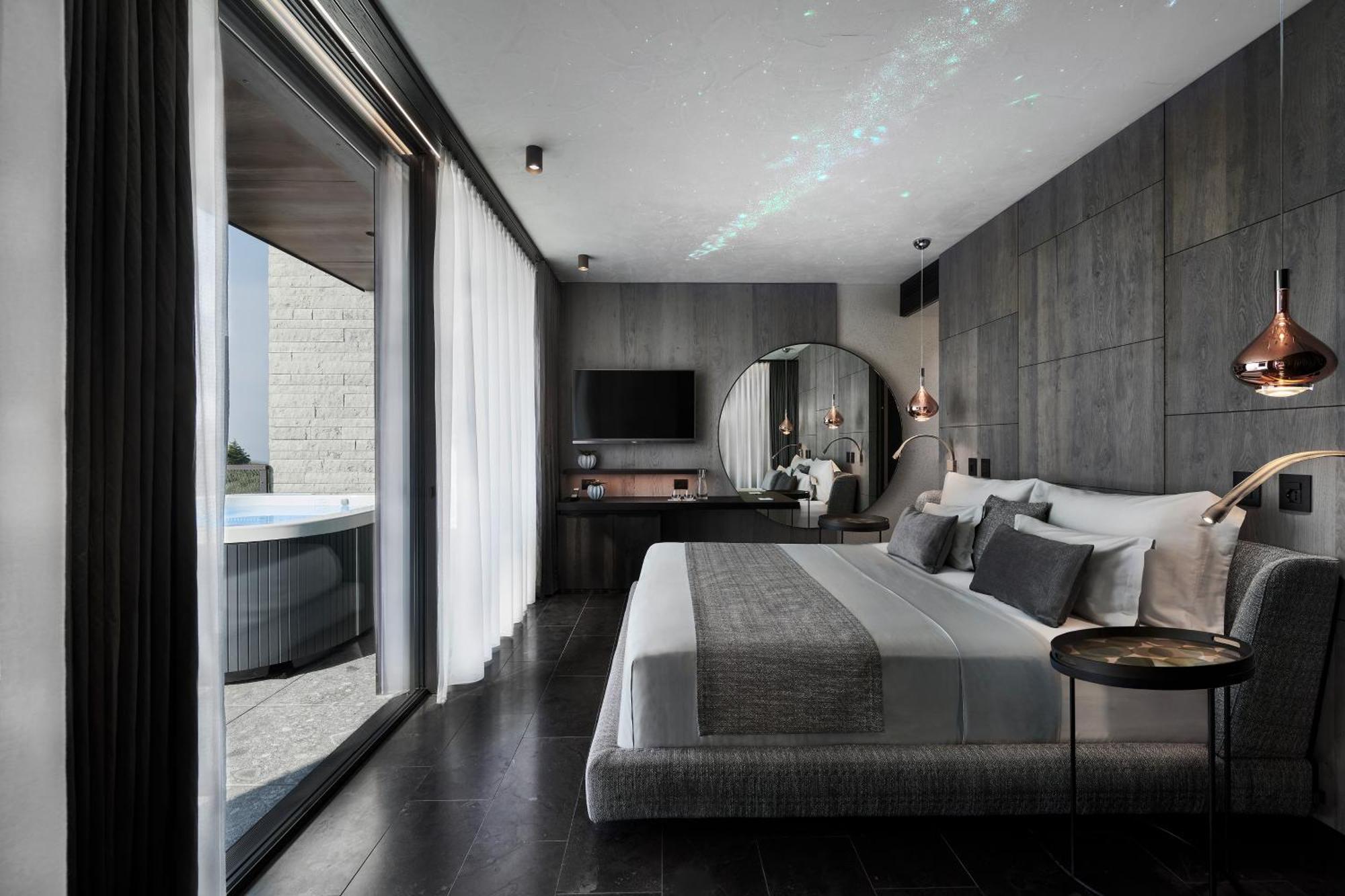 Quellenhof Luxury Resort ラツィーゼ エクステリア 写真