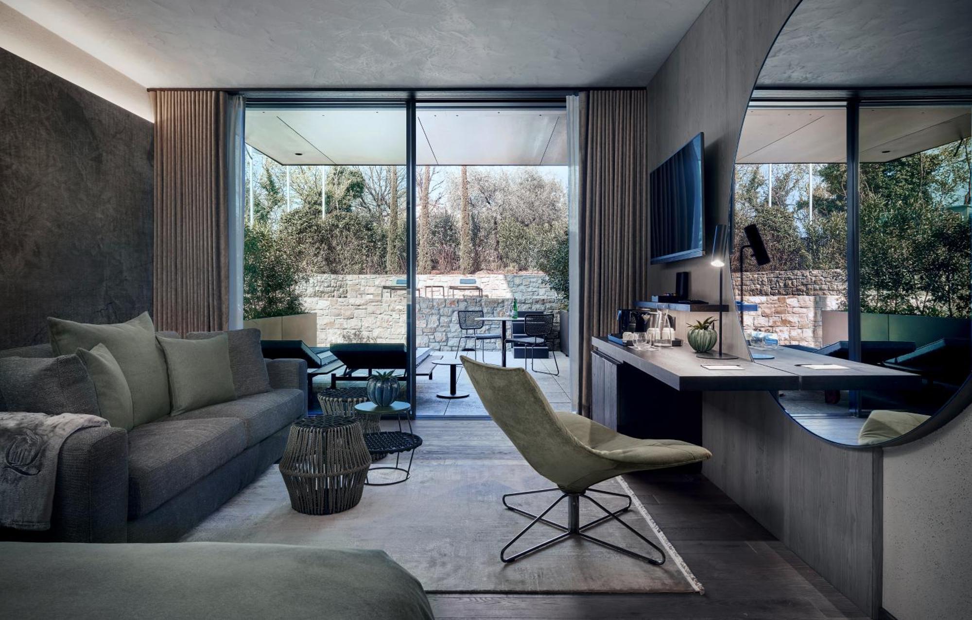 Quellenhof Luxury Resort ラツィーゼ エクステリア 写真