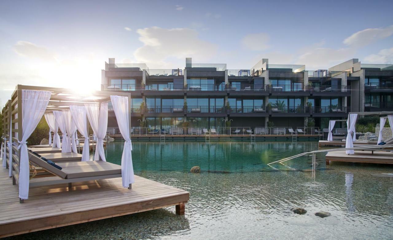 Quellenhof Luxury Resort ラツィーゼ エクステリア 写真