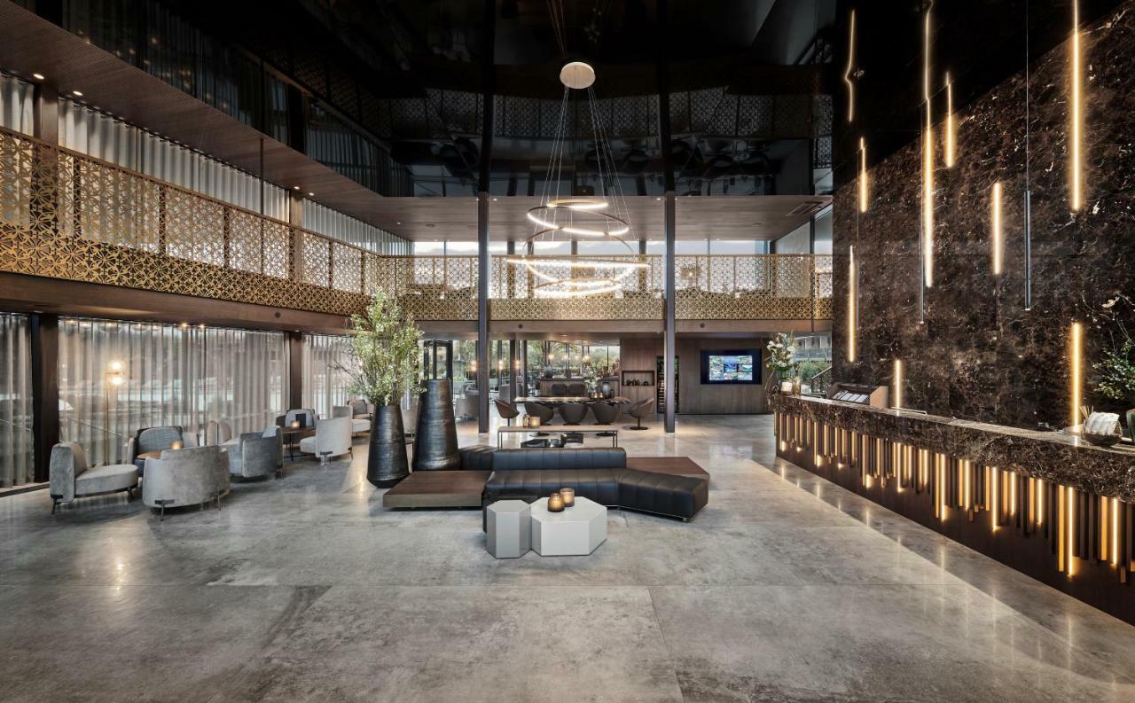 Quellenhof Luxury Resort ラツィーゼ エクステリア 写真