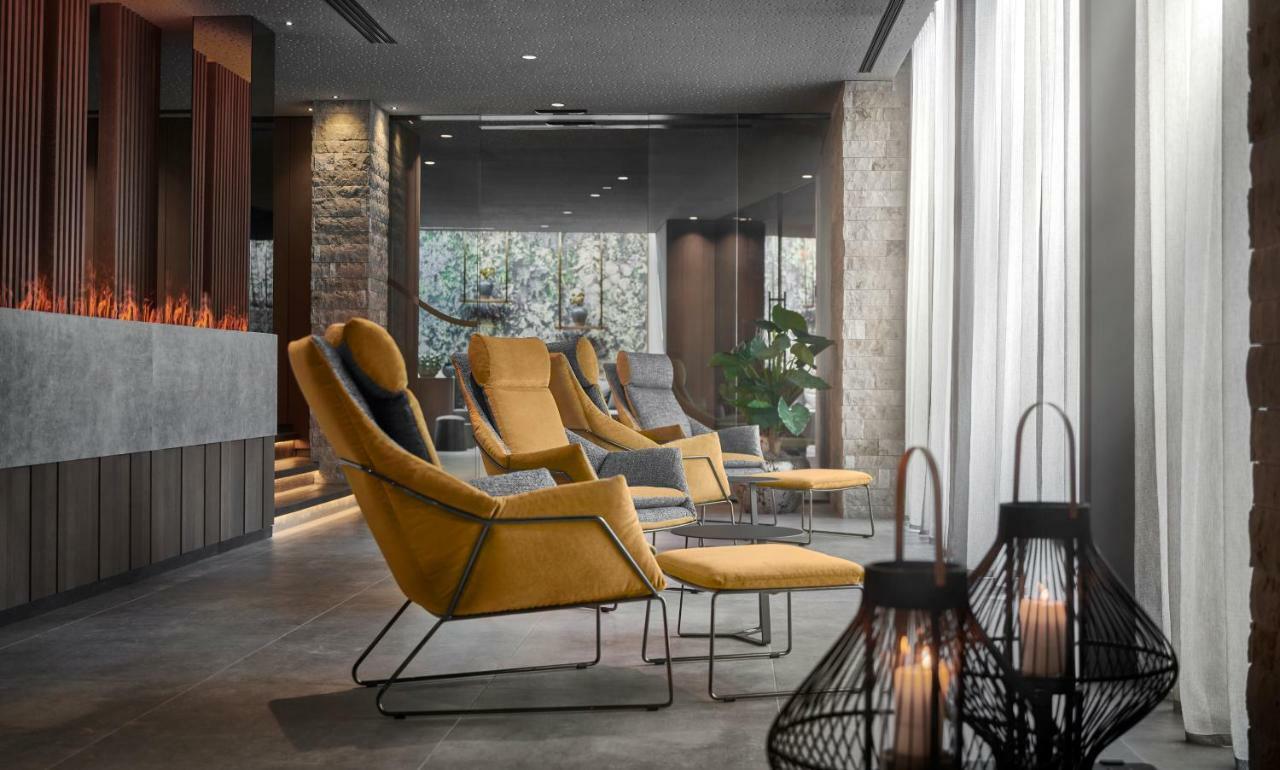 Quellenhof Luxury Resort ラツィーゼ エクステリア 写真