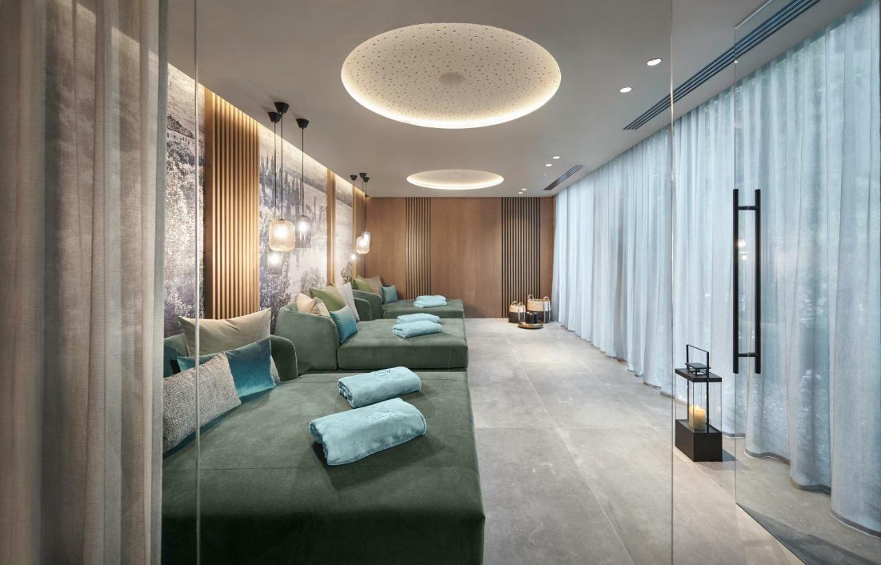 Quellenhof Luxury Resort ラツィーゼ エクステリア 写真