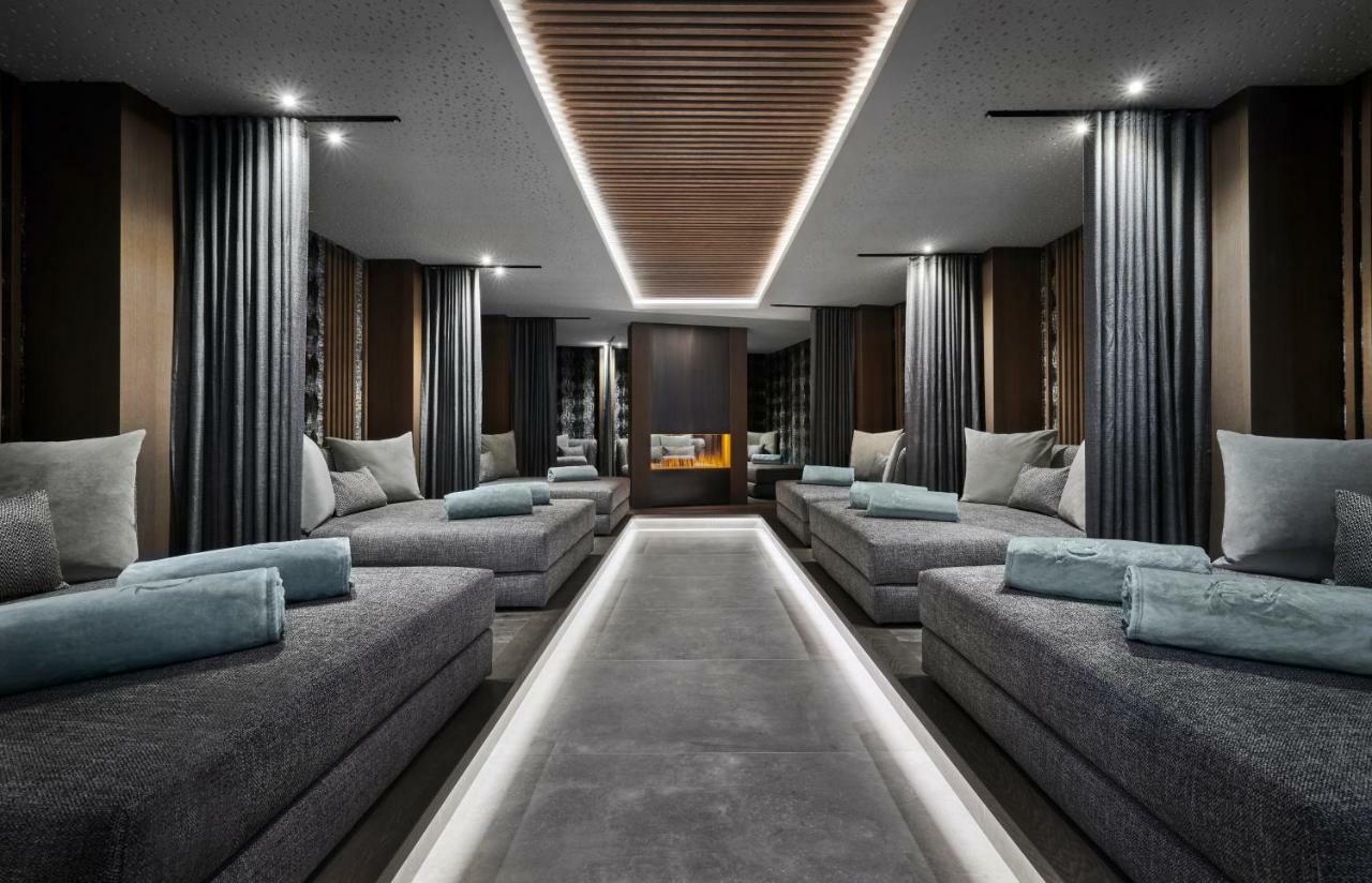 Quellenhof Luxury Resort ラツィーゼ エクステリア 写真