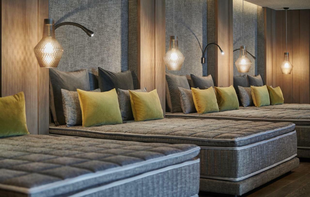 Quellenhof Luxury Resort ラツィーゼ エクステリア 写真