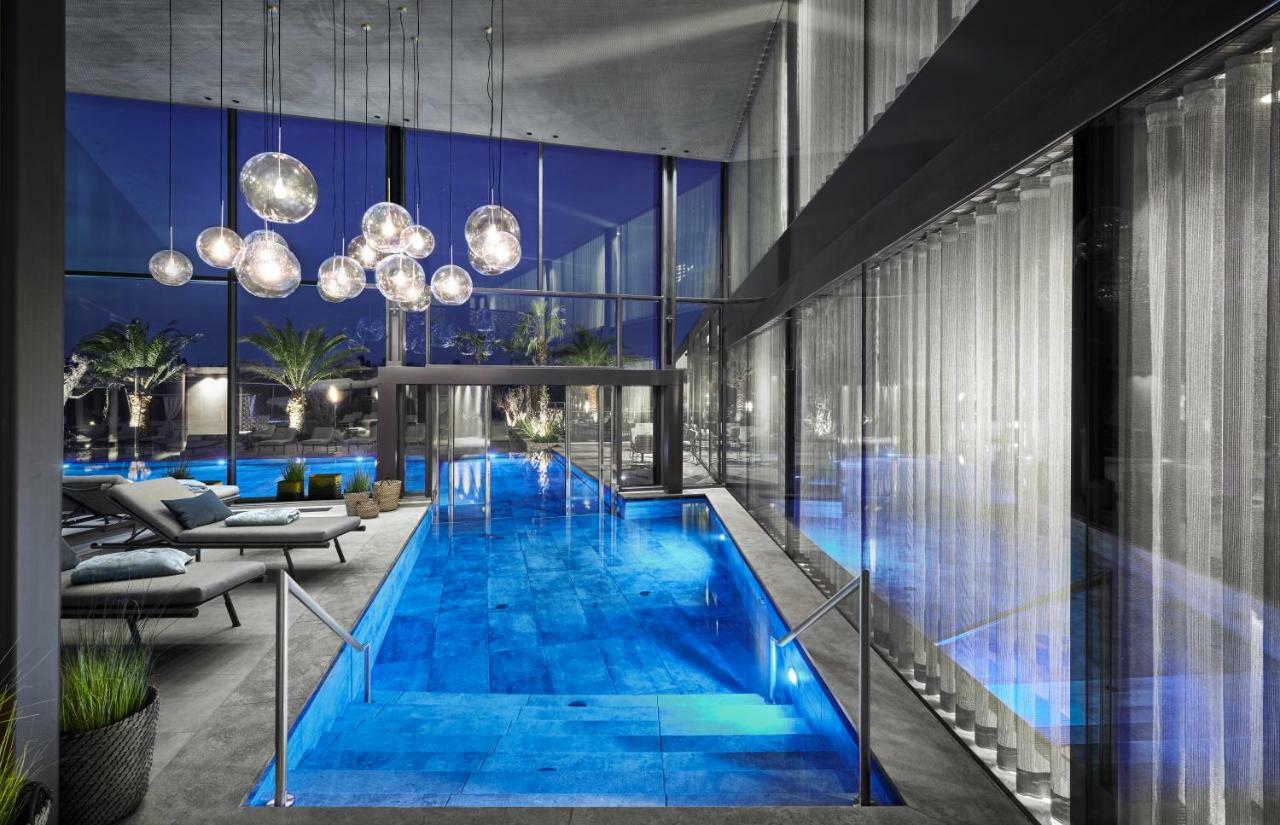 Quellenhof Luxury Resort ラツィーゼ エクステリア 写真
