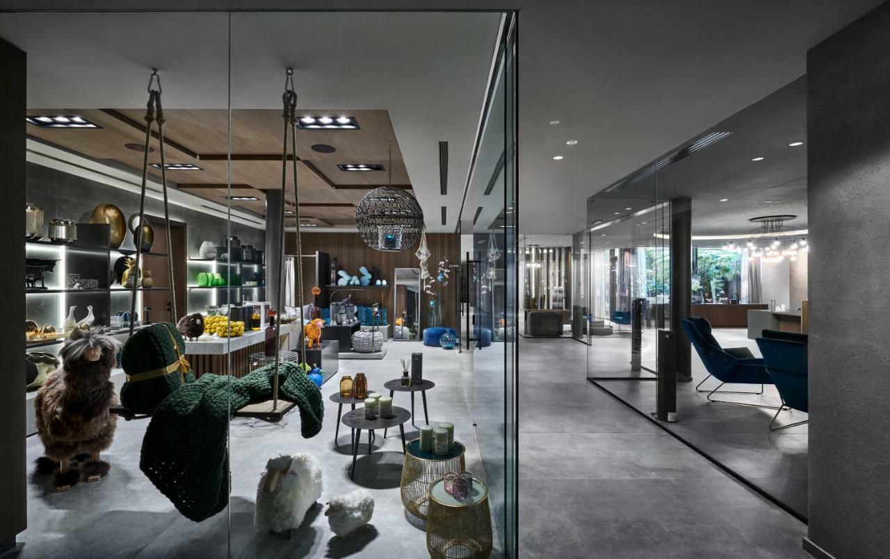 Quellenhof Luxury Resort ラツィーゼ エクステリア 写真