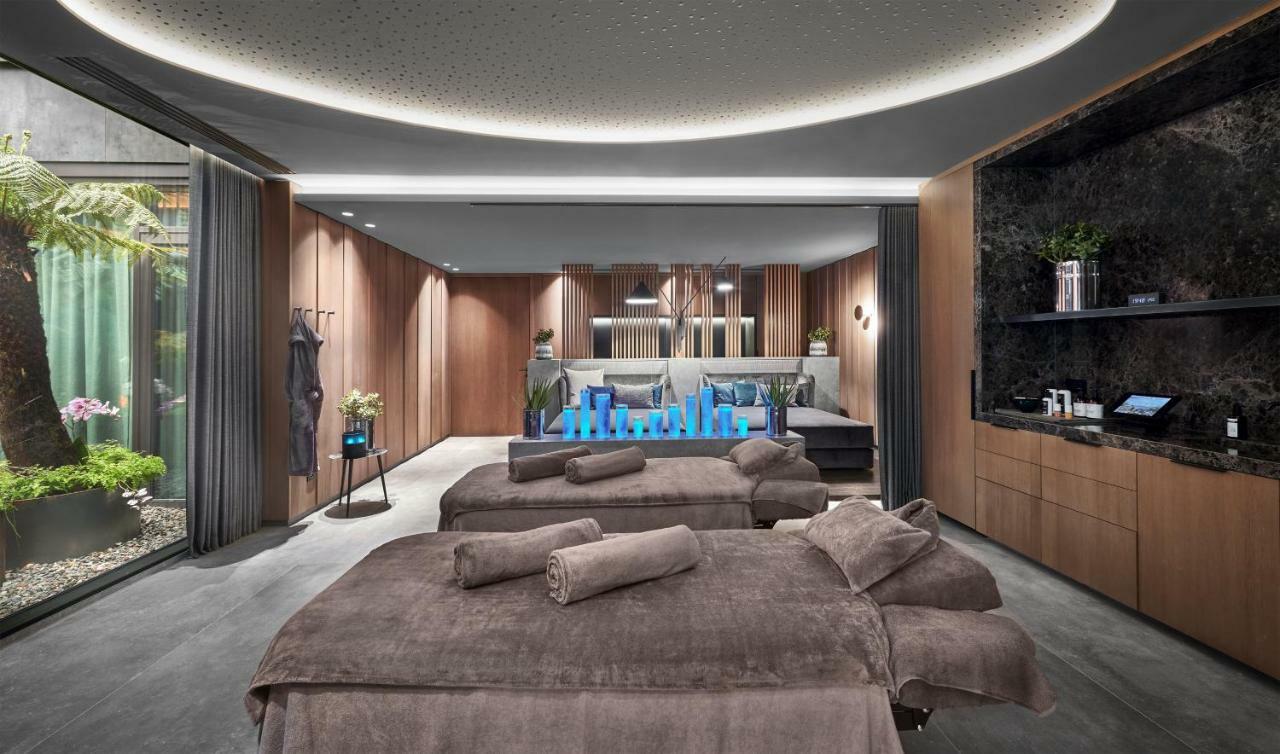 Quellenhof Luxury Resort ラツィーゼ エクステリア 写真