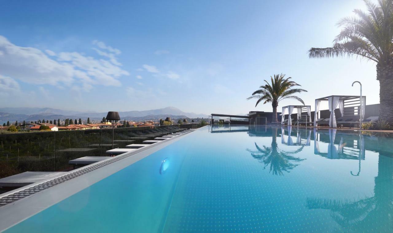 Quellenhof Luxury Resort ラツィーゼ エクステリア 写真